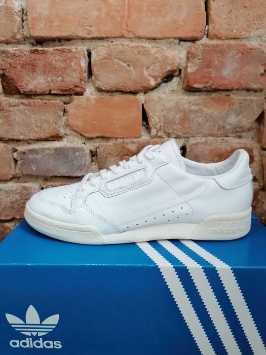 adidas continental 80 olx